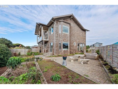 A home in Bandon