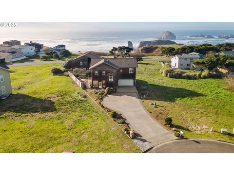 A home in Bandon