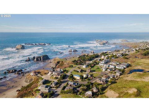 A home in Bandon