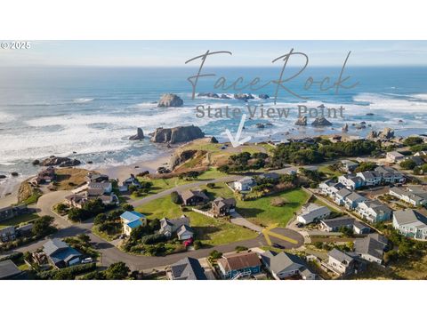 A home in Bandon