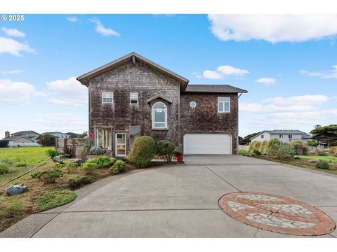 A home in Bandon