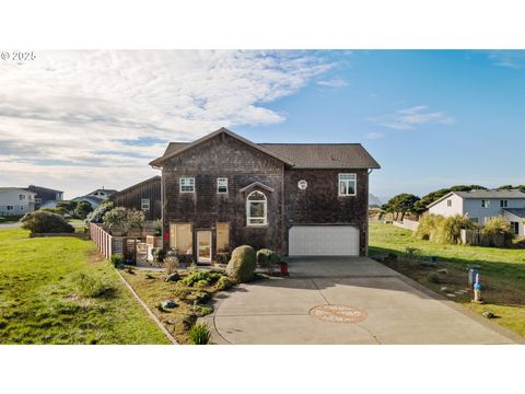 A home in Bandon