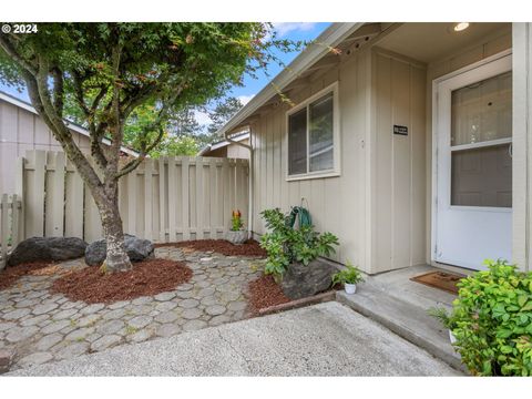 A home in Hillsboro