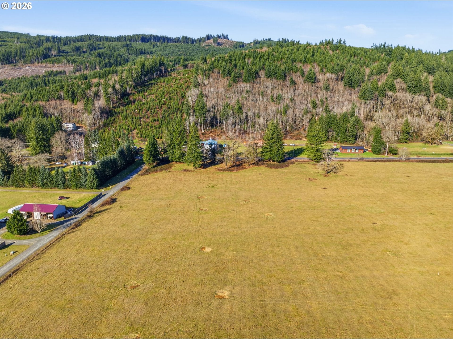 208 Sawmill RD 3