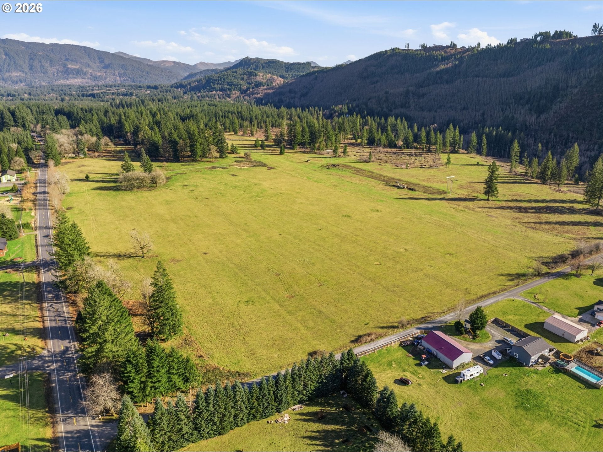 208 Sawmill RD 3