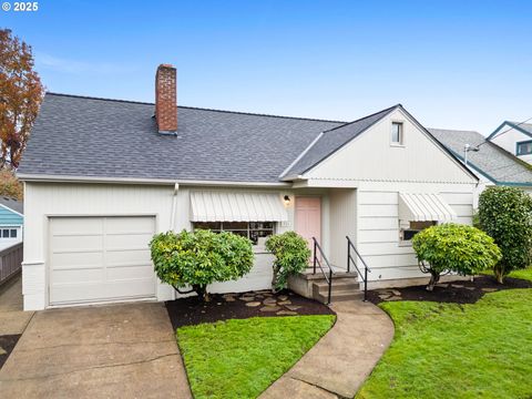 4324 NE 65TH AVE Portland OR 97218