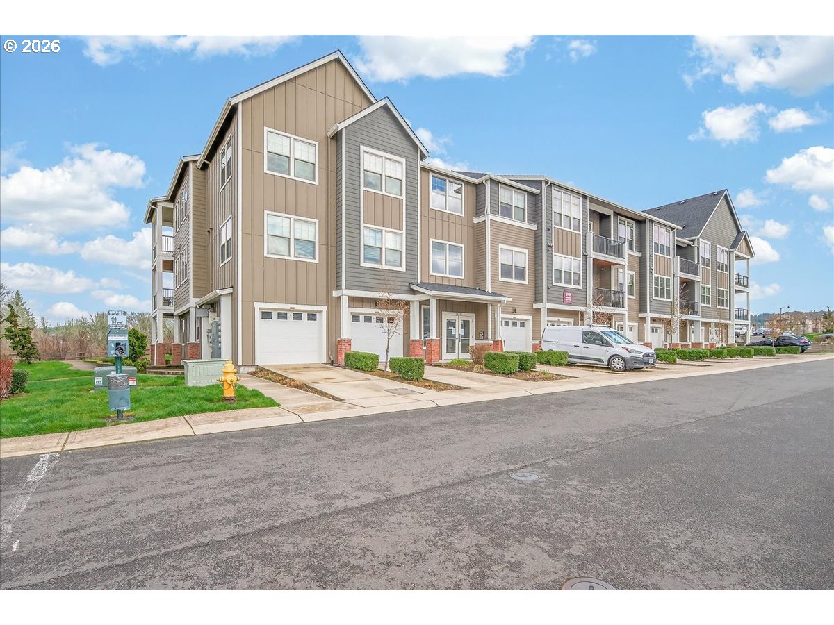 16401 NW CHADWICK WAY