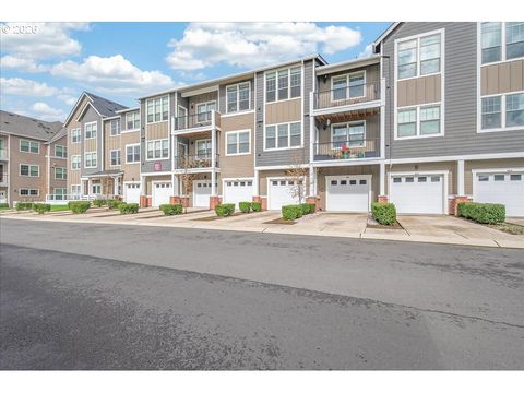 16401 NW CHADWICK WAY Portland OR 97229