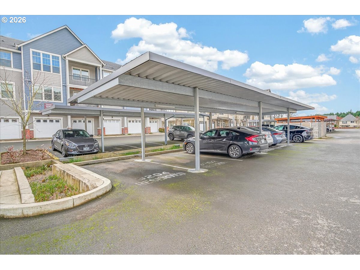 16401 NW CHADWICK WAY