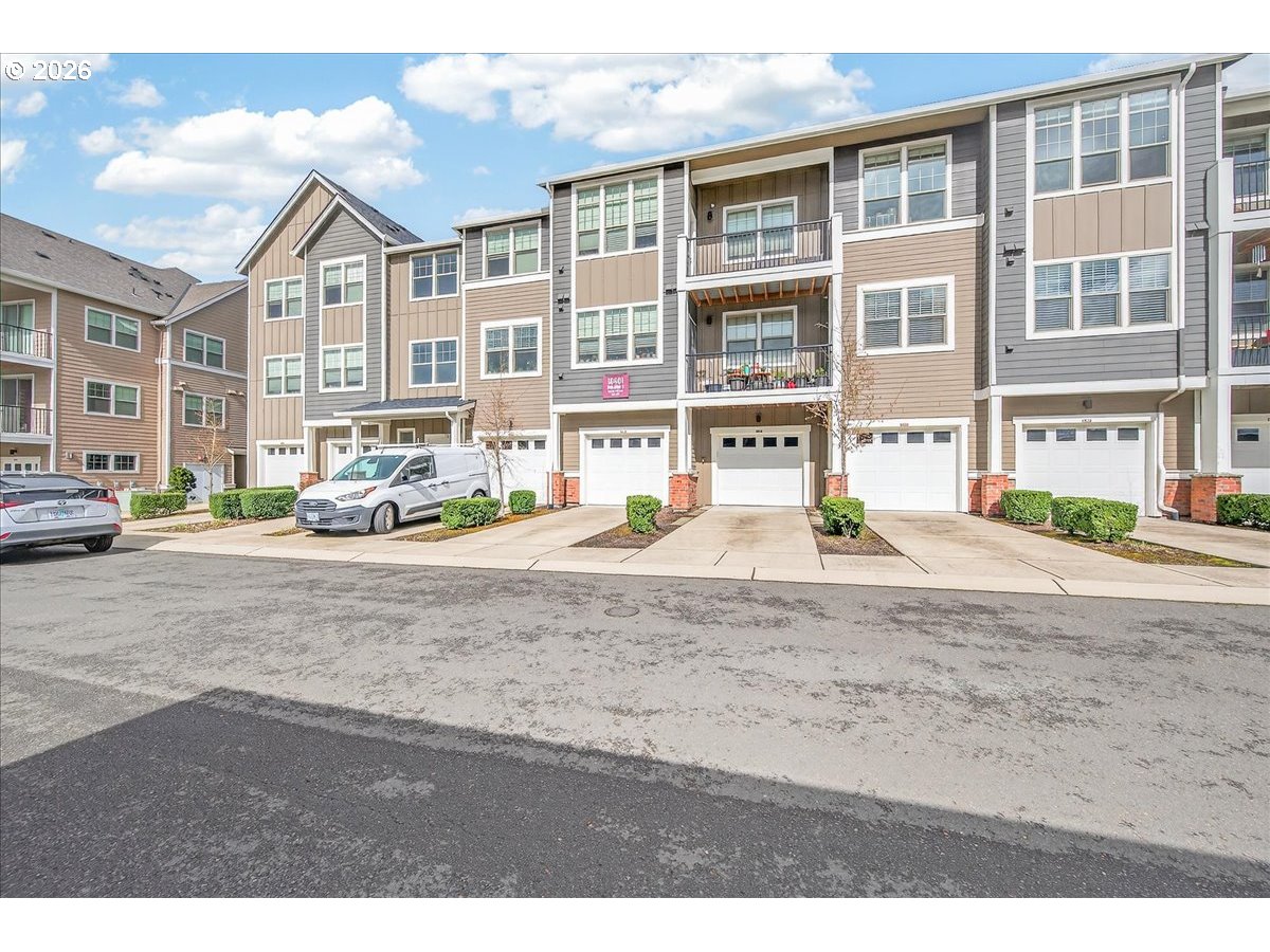 16401 NW CHADWICK WAY