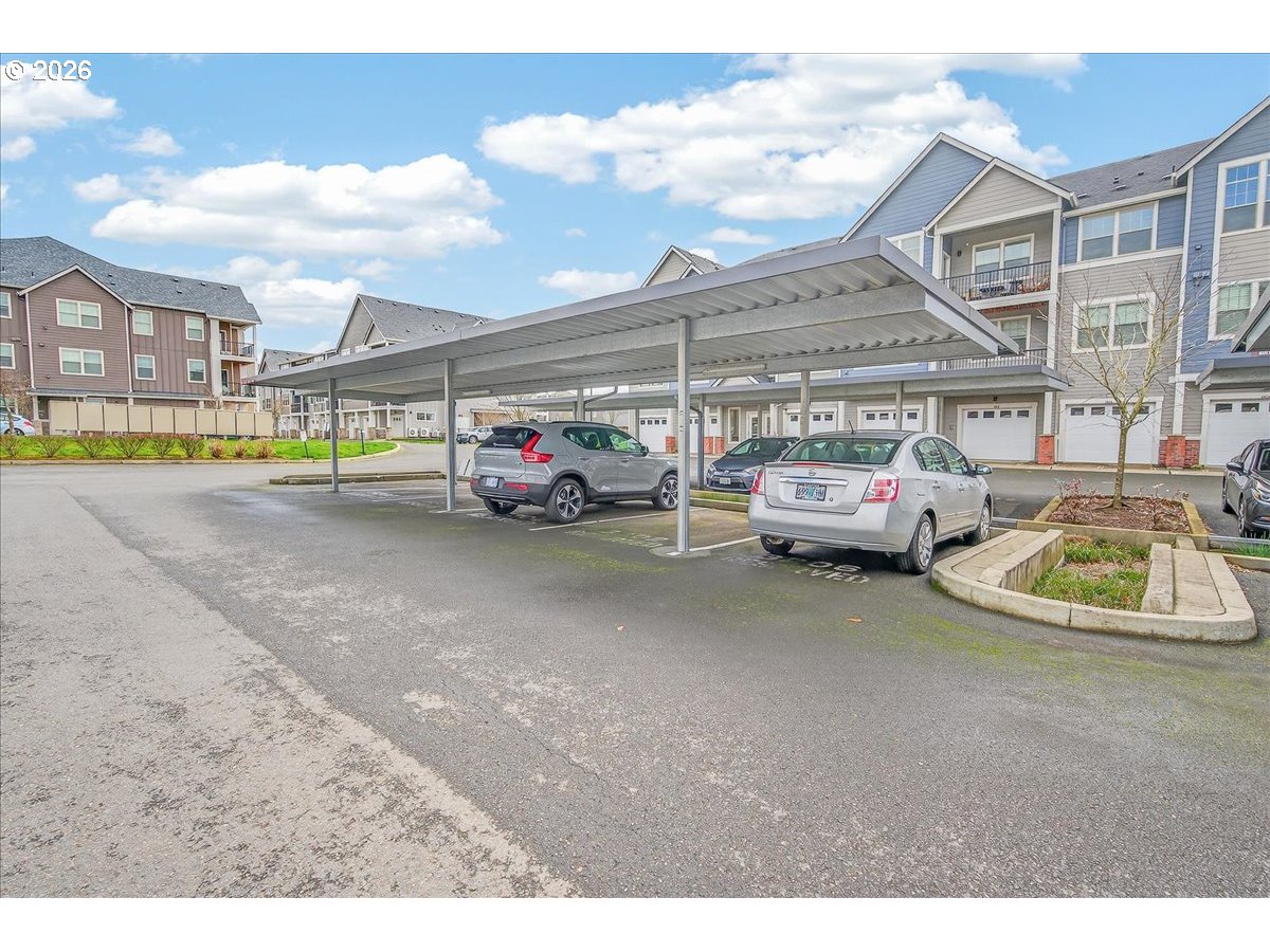 16401 NW CHADWICK WAY