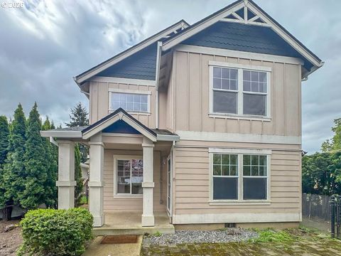 509 S REDWOOD ST Canby OR 97013