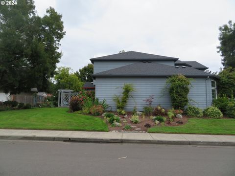 A home in Vancouver