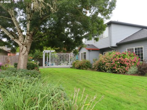 A home in Vancouver