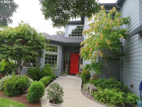 A home in Vancouver