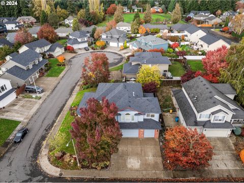 A home in Vancouver