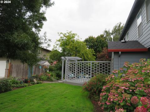 A home in Vancouver