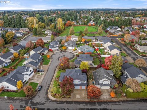 A home in Vancouver