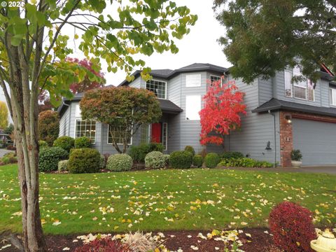 A home in Vancouver