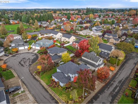 A home in Vancouver