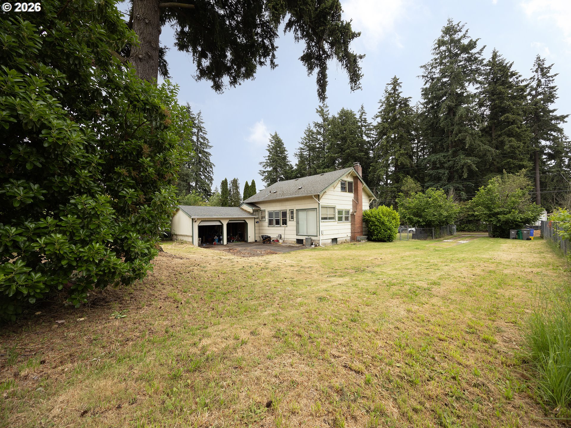 10821 SE BOISE ST