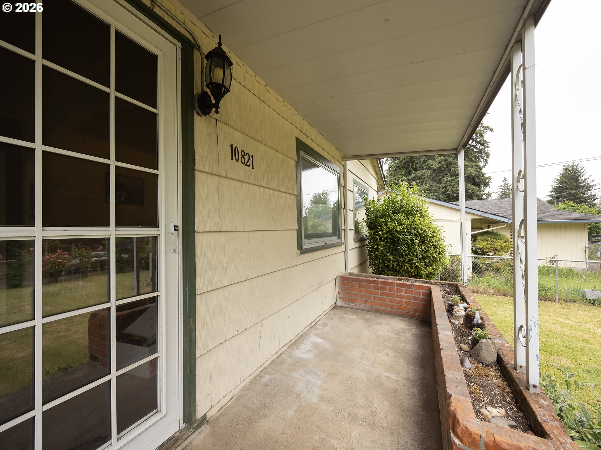 10821 SE BOISE ST