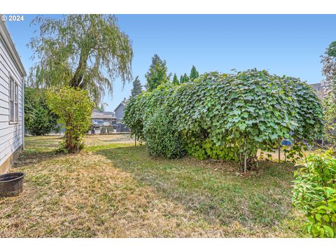 A home in Beaverton