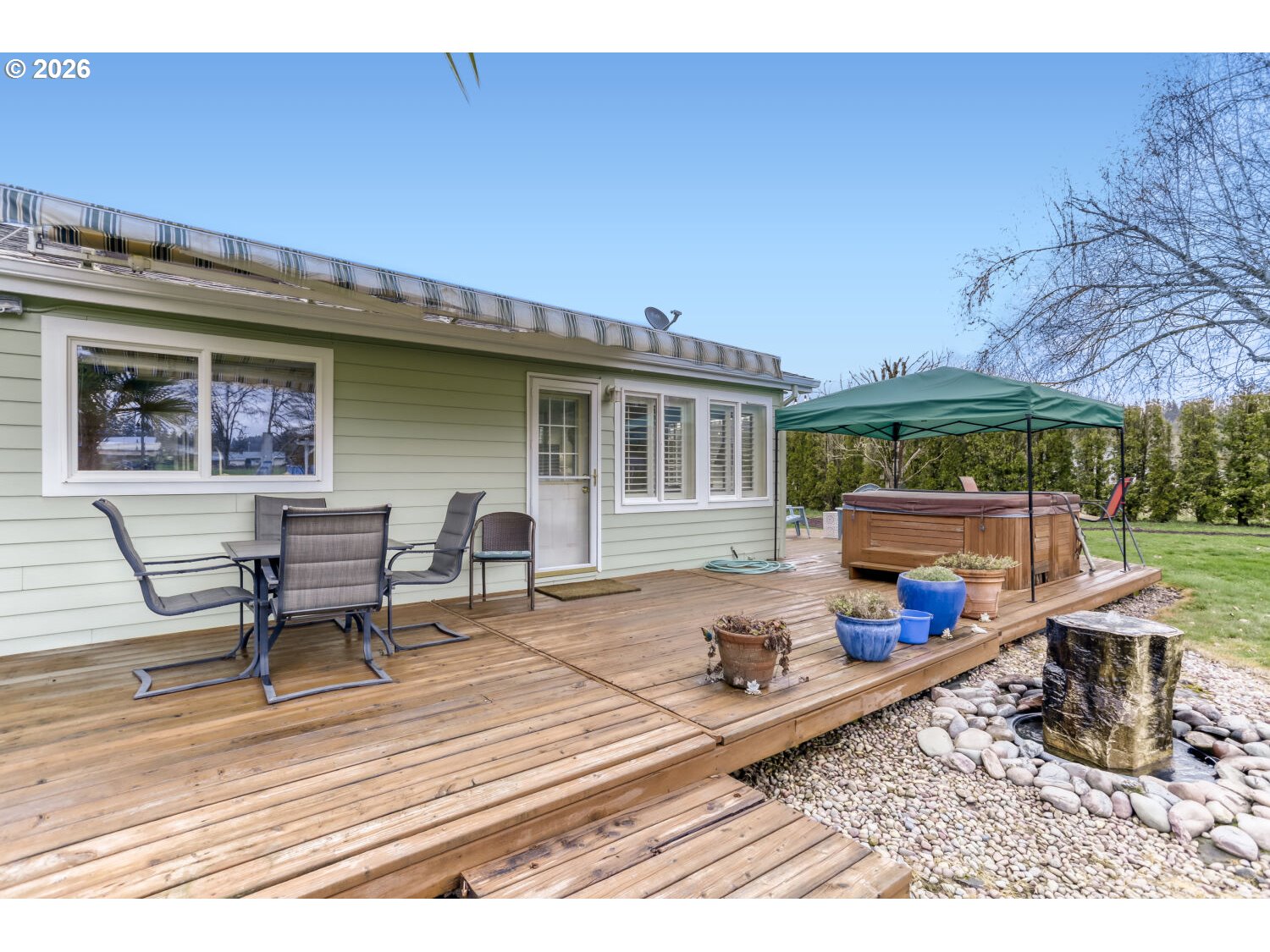 32460 SE VALENTINE LN