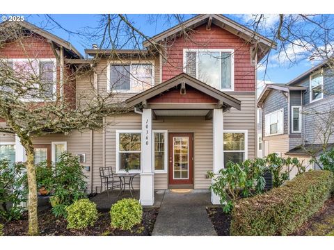 10360 NE SNOQUALMIE ST Hillsboro OR 97006