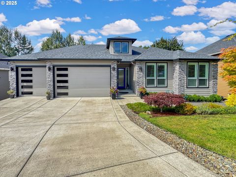 Photo of 1116 N Heron Dr, Ridgefield, WA 98642 (MLS # 223739039)