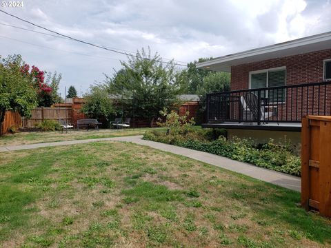 A home in Vancouver