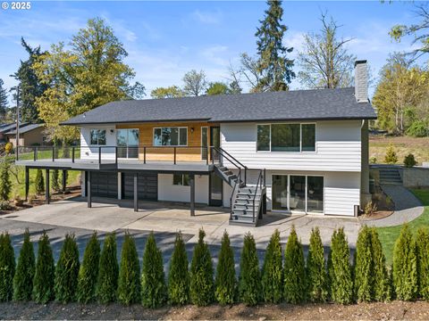 Photo of 11110 SE Evergreen Hwy, Vancouver, WA 98664 (MLS # 569611824)