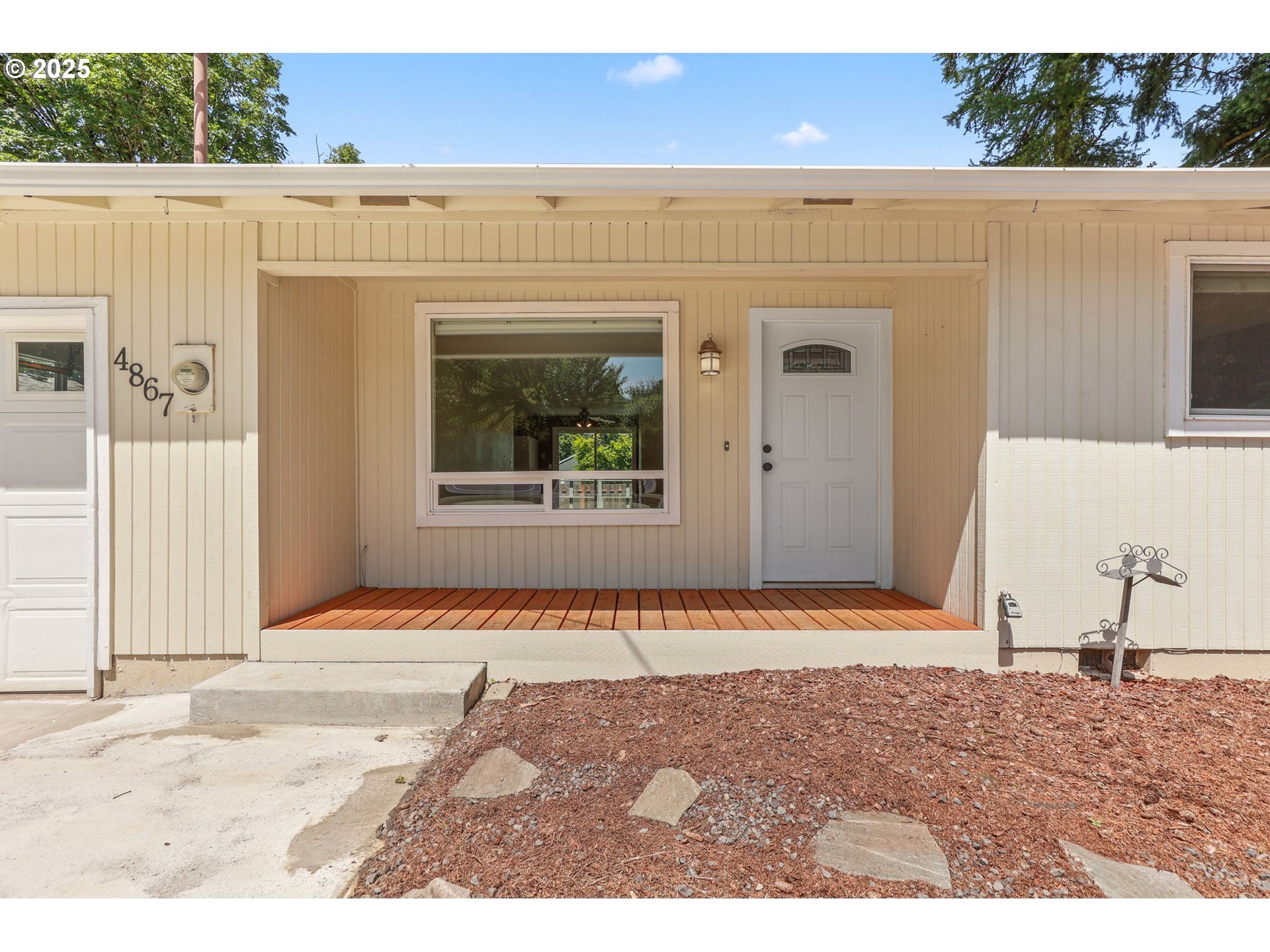 4867 SW TAYLORS FERRY RD