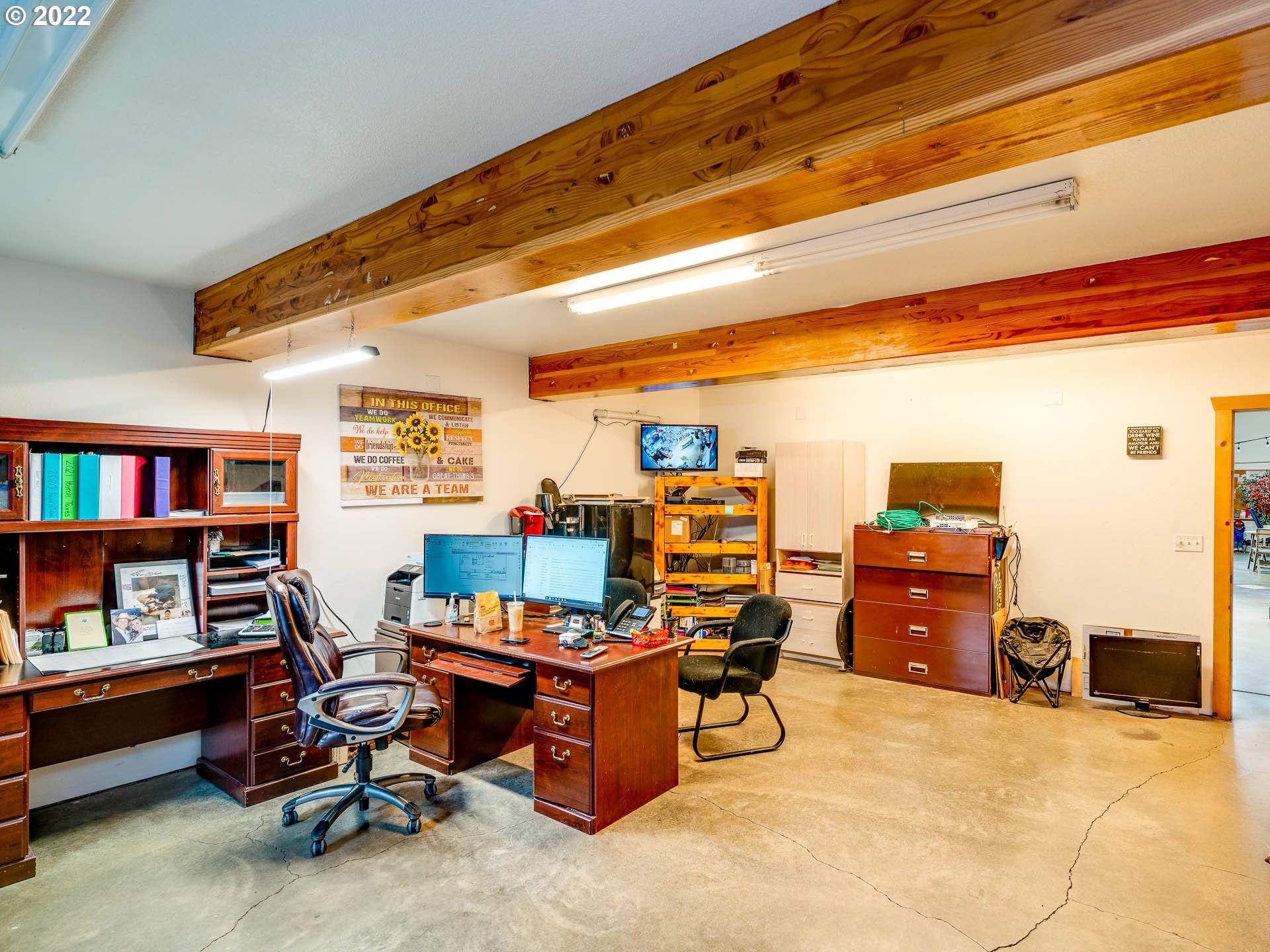 Tillamook, Oregon 97141, United States, ,Commercial,Active,74207