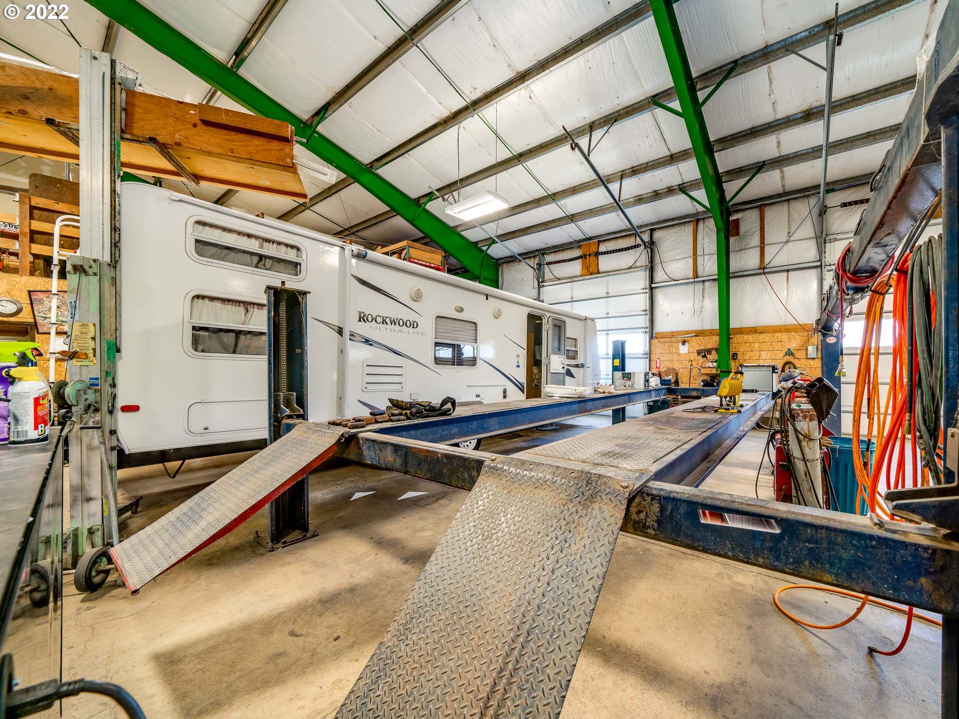 Tillamook, Oregon 97141, United States, ,Commercial,Active,74207