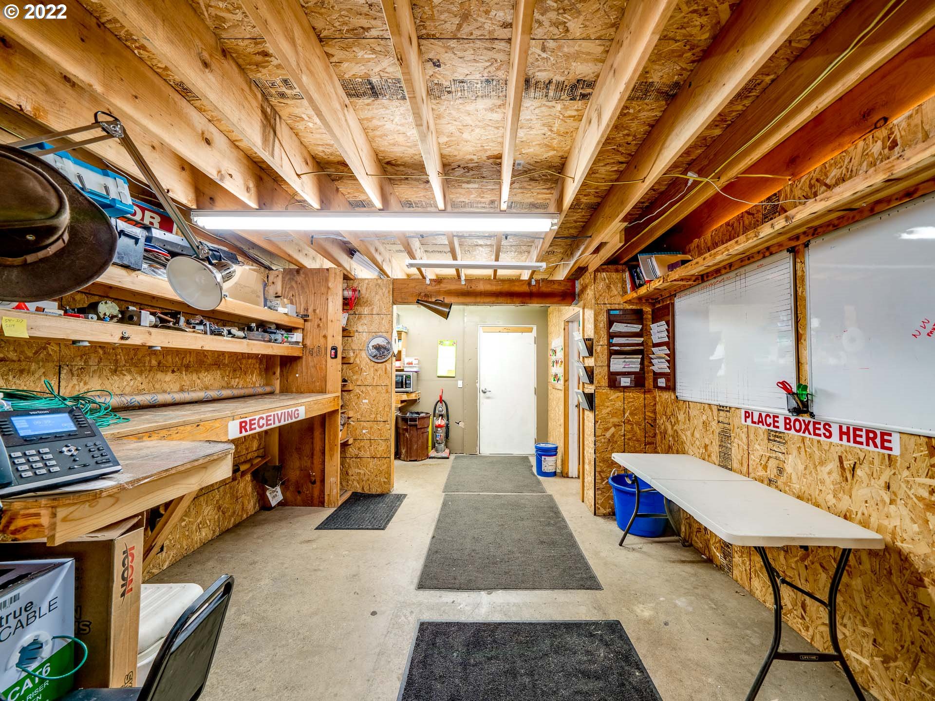 Tillamook, Oregon 97141, United States, ,Commercial,Active,74207