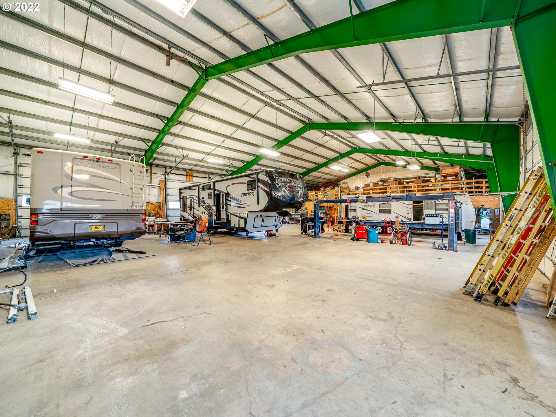 Tillamook, Oregon 97141, United States, ,Commercial,Active,74207