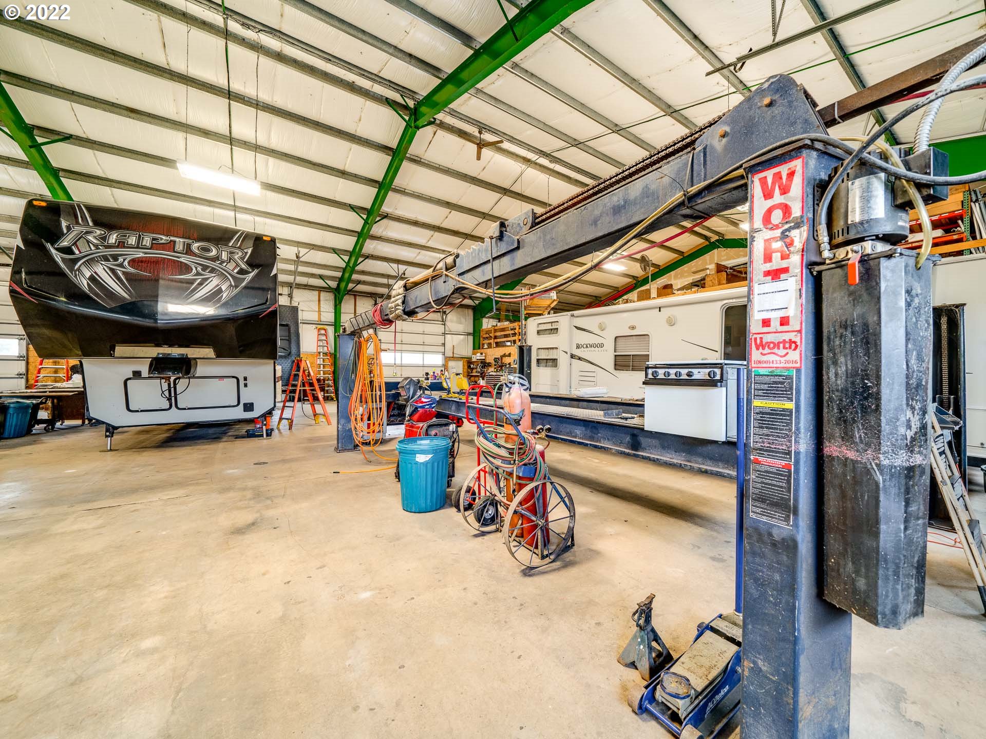 Tillamook, Oregon 97141, United States, ,Commercial,Active,74207