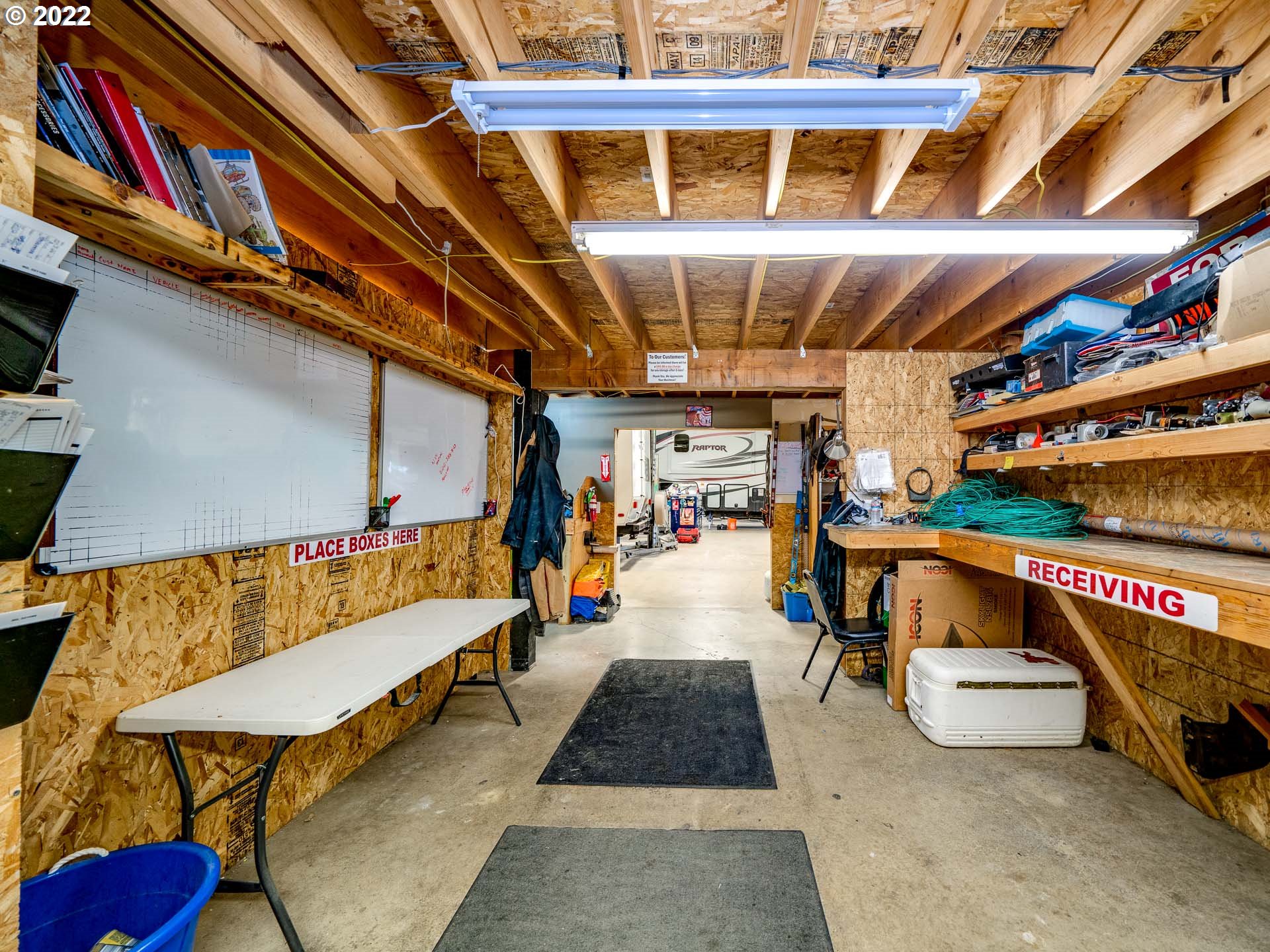 Tillamook, Oregon 97141, United States, ,Commercial,Active,74207