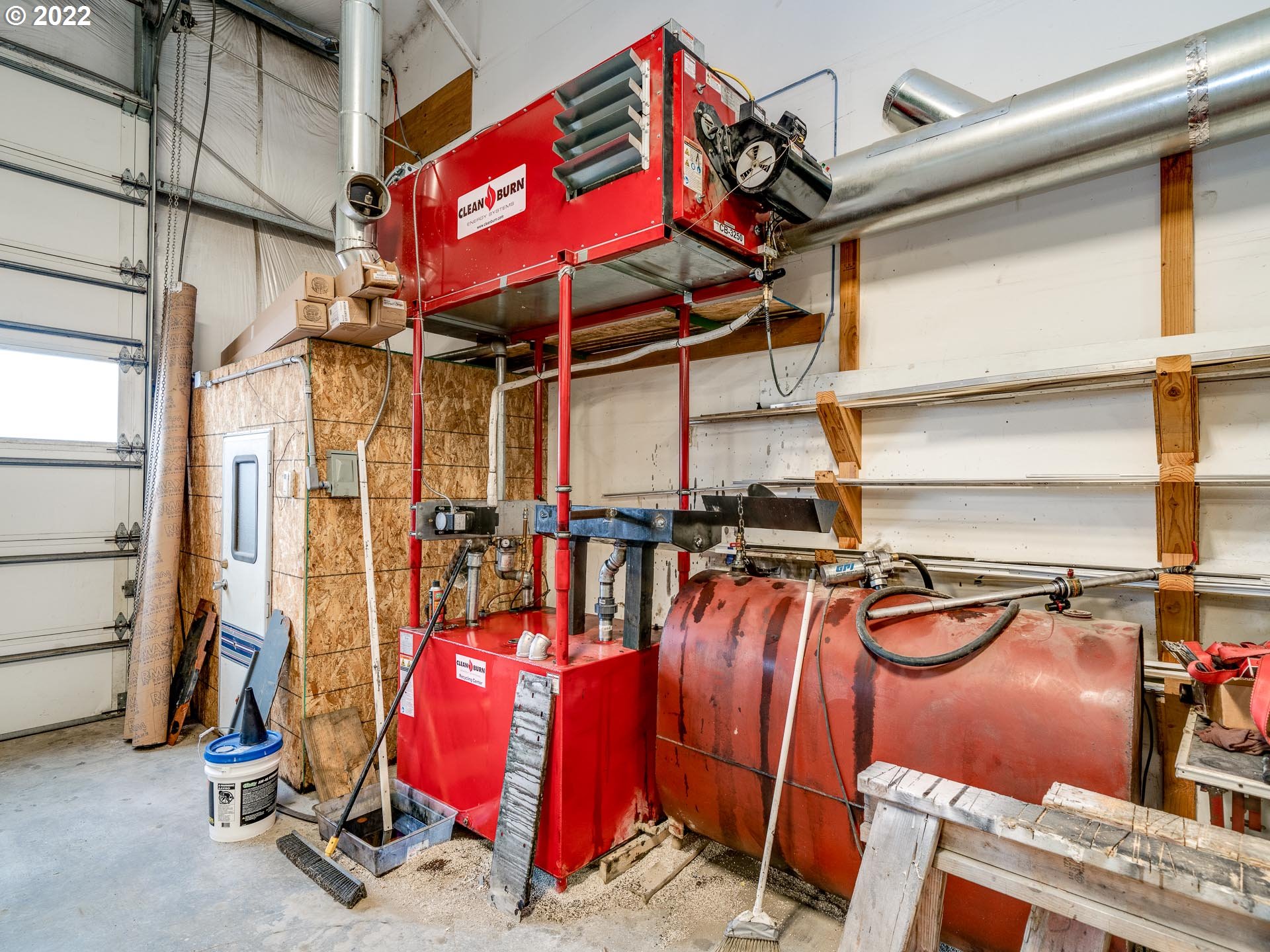 Tillamook, Oregon 97141, United States, ,Commercial,Active,74207