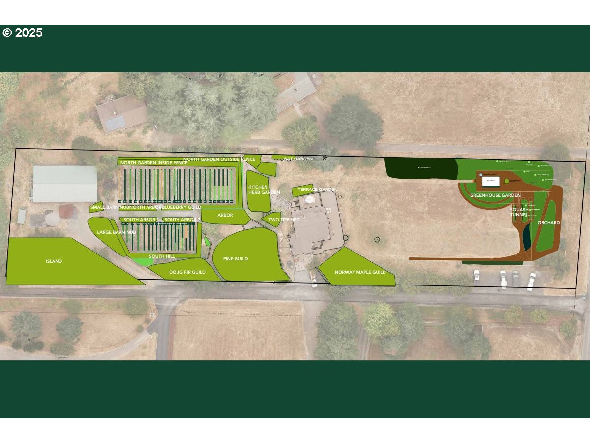 10623 NE FOX FARM RD