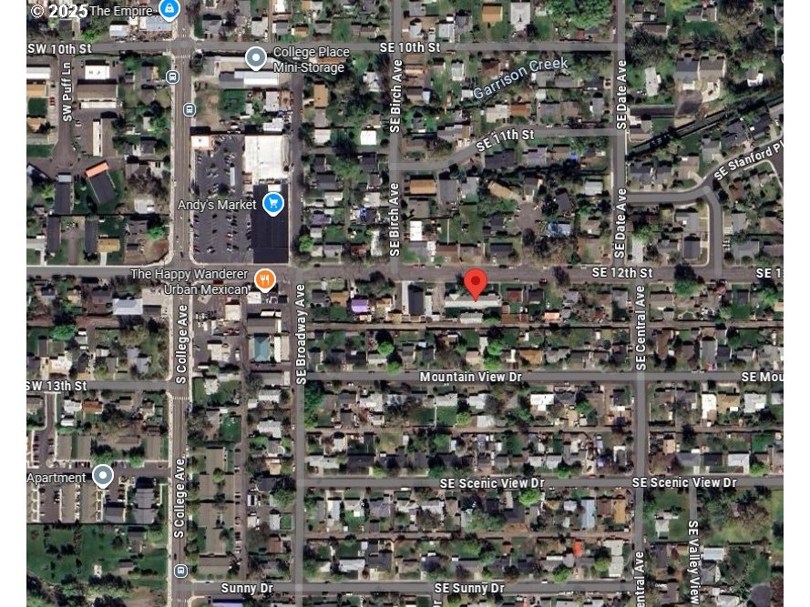 204 SE 12TH ST