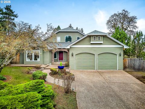 16635 SE SUNRIDGE LN Milwaukie OR 97267