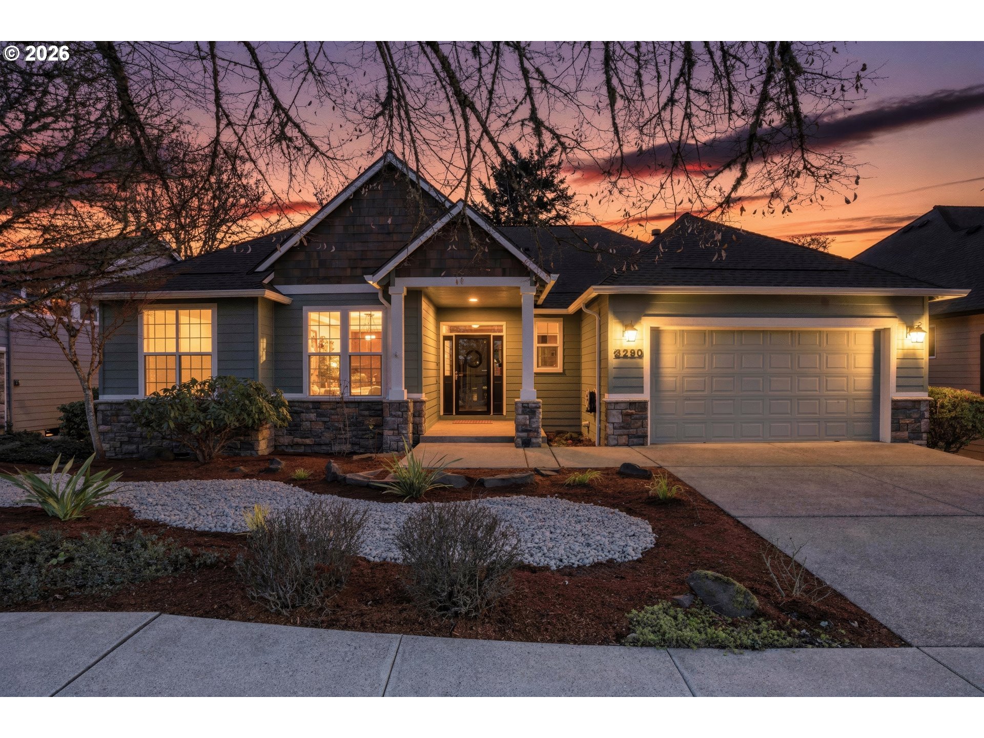 3290 RIDGE POINTE DR