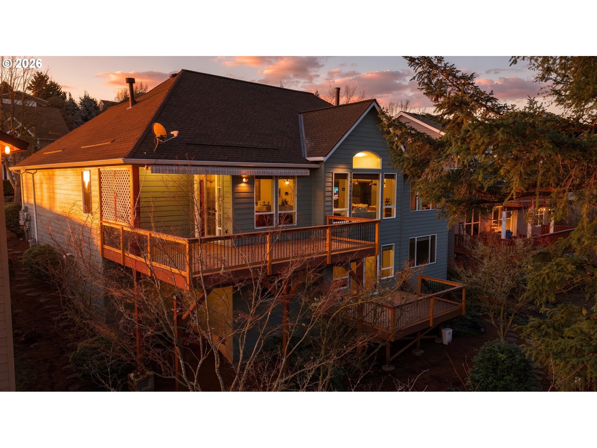 3290 RIDGE POINTE DR