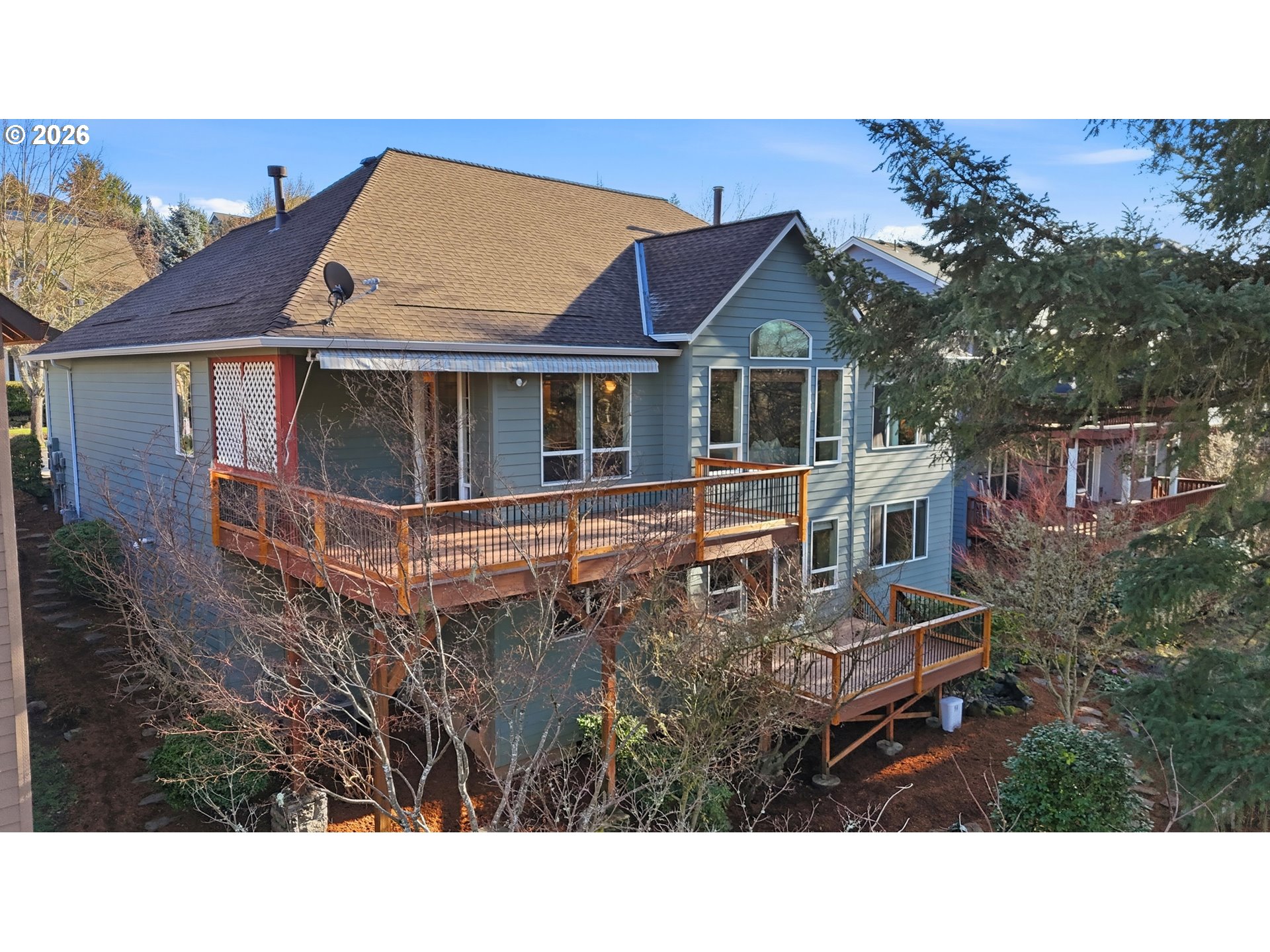 3290 RIDGE POINTE DR