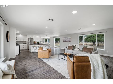 Tiny photo for 85197 Marriott Ln, Pleasant Hill, OR 97455 (MLS # 587884829)