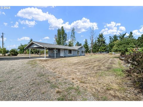 Tiny photo for 85197 Marriott Ln, Pleasant Hill, OR 97455 (MLS # 587884829)