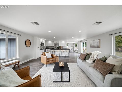 Tiny photo for 85197 Marriott Ln, Pleasant Hill, OR 97455 (MLS # 587884829)