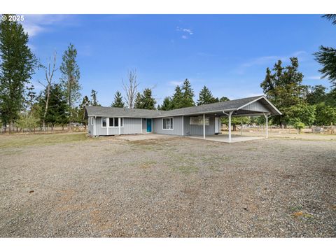 Tiny photo for 85197 Marriott Ln, Pleasant Hill, OR 97455 (MLS # 587884829)